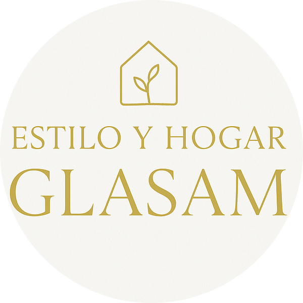Estilo y Hogar Glasam
