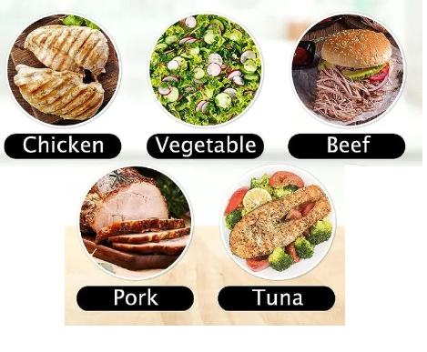 Desmechafácil™ – Carne desmenuzada en segundos | ¡Envío GRATIS!